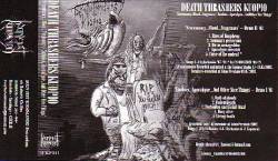 Death Thrashers Kuopio : Death Thrashers Kuopio